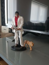 1/6 Scale Tony (Scarface)
