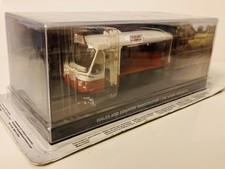 007 fabbri janes bond - 1/43,