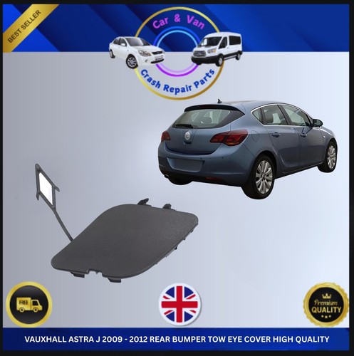 Vauxhall astra 2009 2012 - vauxhall,