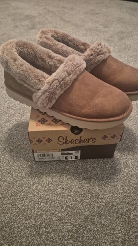 Skechers cozy women s - skechers,