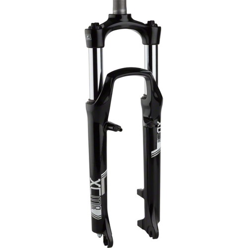 Suntour xcm suspension fork - suntour,