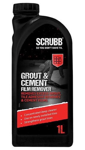 Grout tile adhesive - tile,