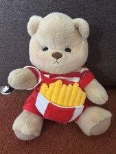 Happy bear movable joints they - happy,