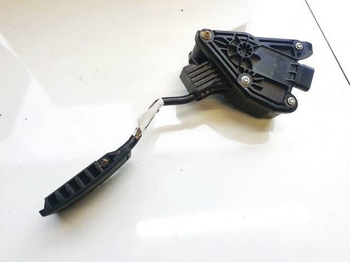 Honda 2007 accelerator - cr-v,