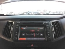 MK3 2010 TO 2015 KIA SPORTAGE
