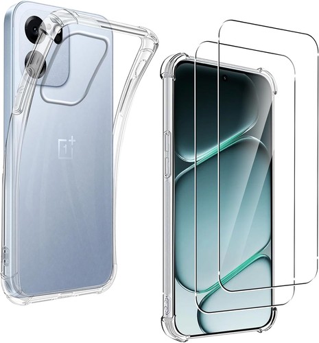 Case for oneplus nord - oneplus, 3