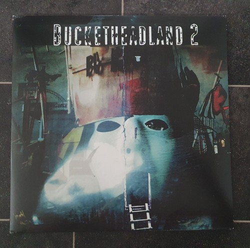 Buckethead - , ‎–