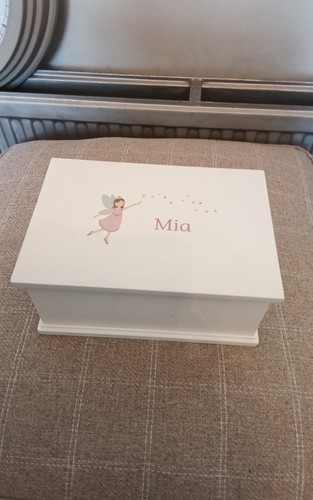 Musical ballerina jewellery - musical,