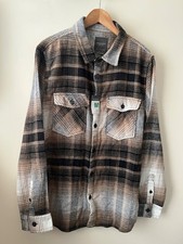 Mens Primark Shirt Top Size M