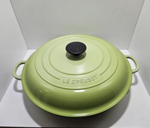 Creuset brand new - le,