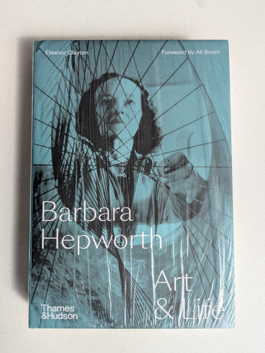 New barbara hepworth art - barbara, hepworth: