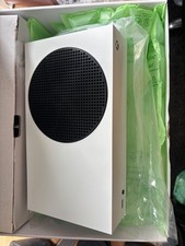 Microsoft Xbox Series S 512GB