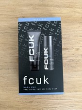FCUK Urban Body Duo Gift For