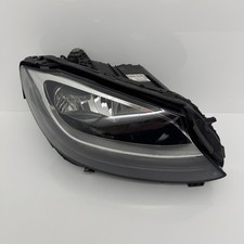 MERCEDES C-CLASS DRIVERS SIDE