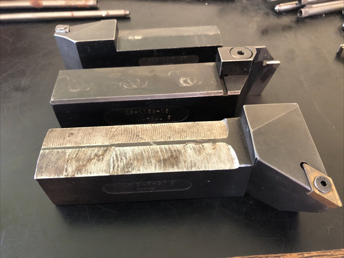 Mill all lathe turning - 3, mill-all
