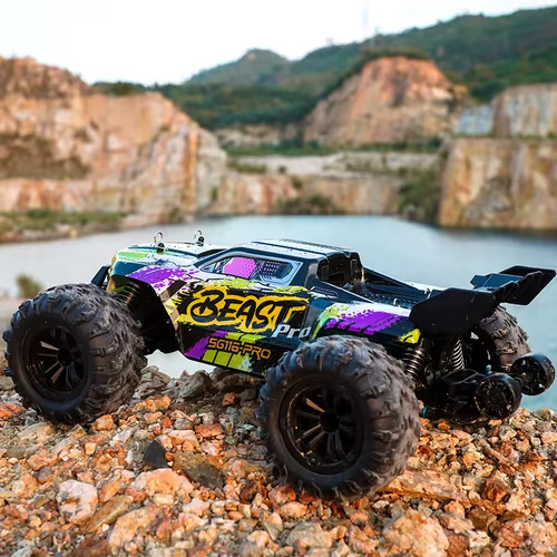 Sg116pro brushless car 16 - sg116pro,