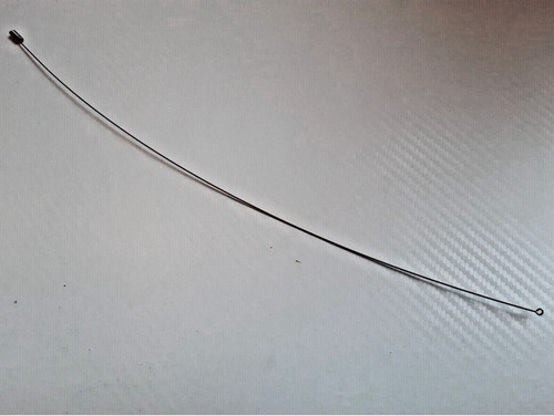 Replacement whip aerial - whip, spring