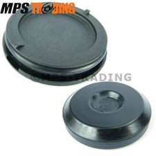 Defender TD5 Discovery TD5