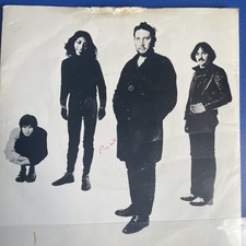 The Stranglers Walk on by/ Old