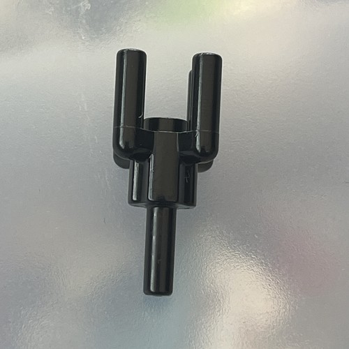 Lego vintage 2566 black palm - vintage,
