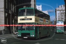 Bus Photo - Merseyside PTE