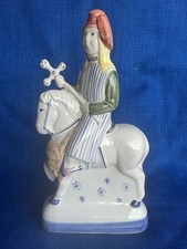 Rye Pottery Canterbury Tales