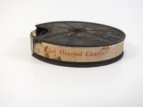 Pathe baby 5mm film no10334 - pathe,