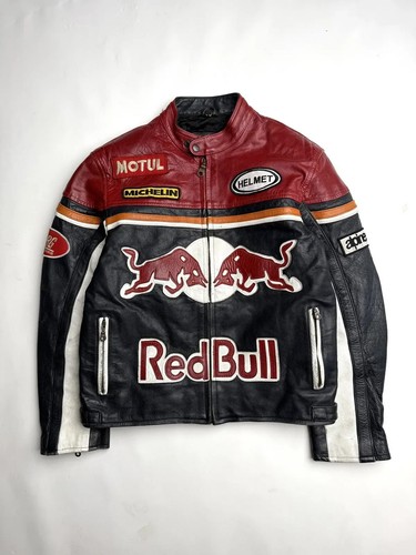 Red bull racing - racing, biker