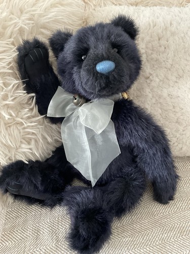 Charlie bear corbin - charlie,