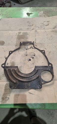 Ford granada mk2 gearbox - ford,