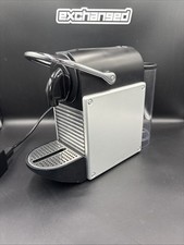 Magimix Pixie Nespresso Coffee