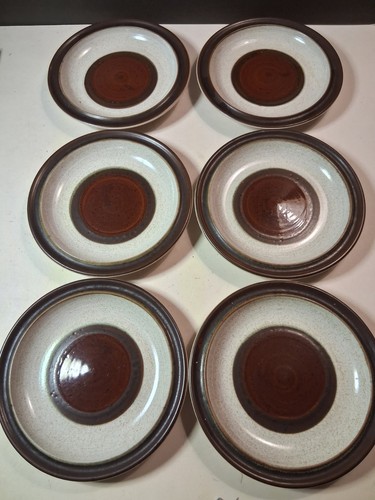 Denby potters wheel stoneware - denby,