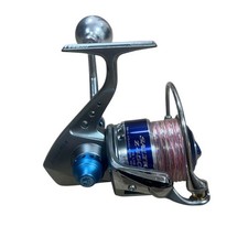 Daiwa SALTIGA Z4500 Spinning