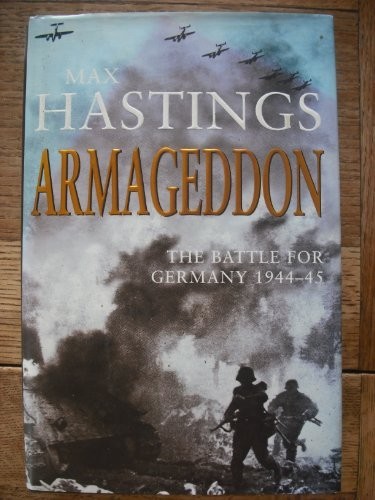 Armageddon the battle - armageddon:,