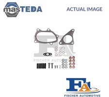 KT720040 TURBOCHARGER MOUNTING