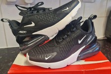 Nike Air Max 270 Junior Size 3