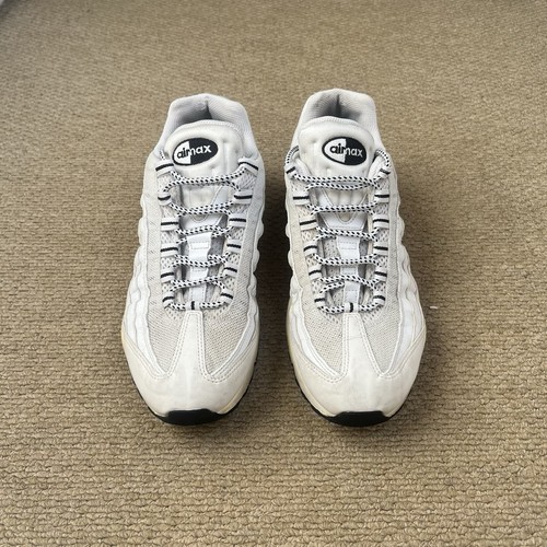 Nike air max white - nike, 95