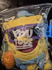 Youtooz Summer Event Spongebob