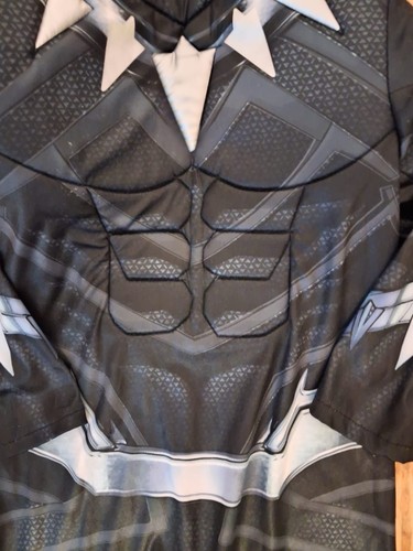 Boys black panther costume age - costume,