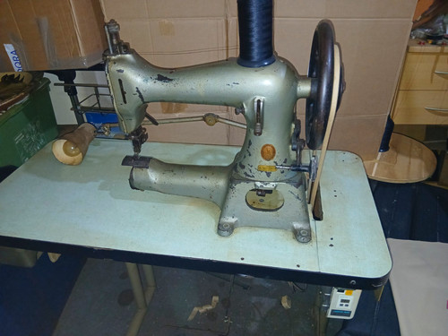 Singer 45k89 industrial - singer,