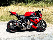 BMW S1000R Sport 2021
