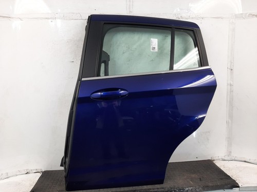 Ford max zetec tdci mk1 - tdci,