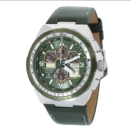 Citizen promaster skyhawk t - citizen, a-t
