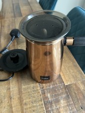 Hotel Chocolat Velvetiser -