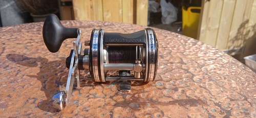 Abu garcia ambassadeur - abu,