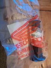 Handlebar Grips.Honda C50 C70