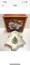 Brand New Boxed SPODE