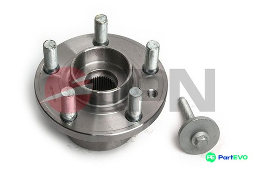 Jpn wheel bearing kit - jpn,