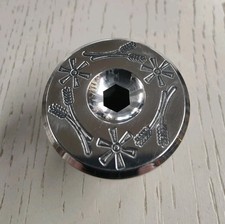 'Hick BMX' CNC Fork Top Cap