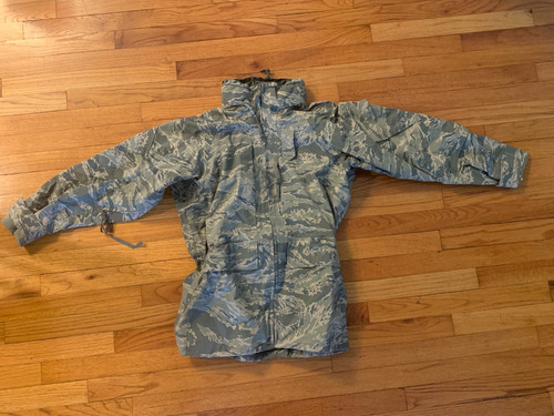 Usaf parka all purpose - usaf,